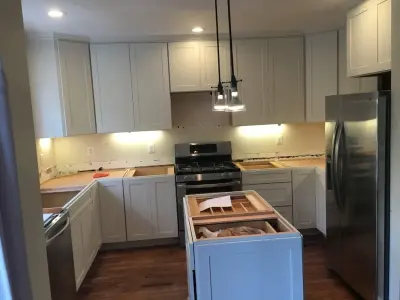Granite & Marble Specialist LLC - Interior Design & Decorating in Fredericksburg, VA