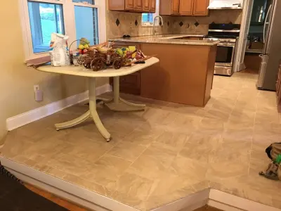 Granite & Marble Specialist LLC - Interior Design & Decorating in Fredericksburg, VA