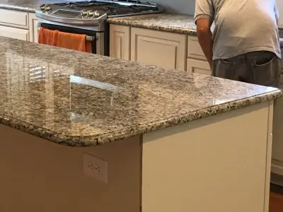 Granite & Marble Specialist LLC - Interior Design & Decorating in Fredericksburg, VA