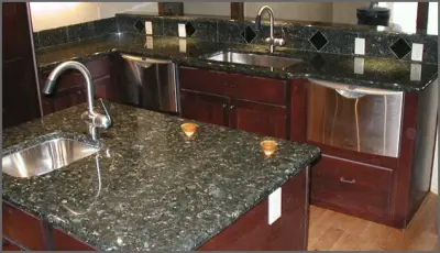 Granite & Marble Specialist LLC - Interior Design & Decorating in Fredericksburg, VA