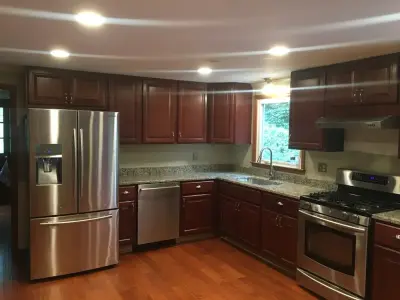 Granite & Marble Specialist LLC - Interior Design & Decorating in Fredericksburg, VA