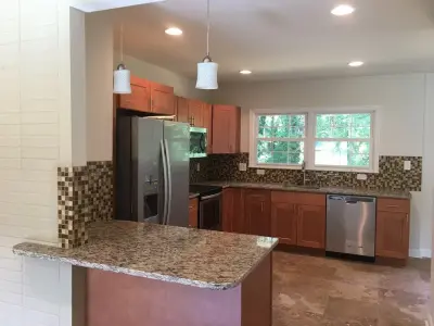 Granite & Marble Specialist LLC - Interior Design & Decorating in Fredericksburg, VA