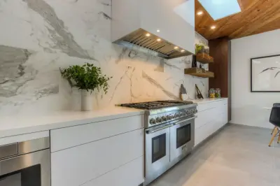 INA Kitchens - Interior Design & Decorating in Chatsworth, CA