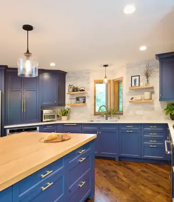 INA Kitchens - Interior Design & Decorating in Chatsworth, CA