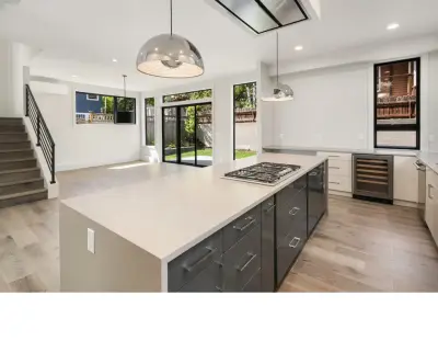 INA Kitchens - Interior Design & Decorating in Chatsworth, CA