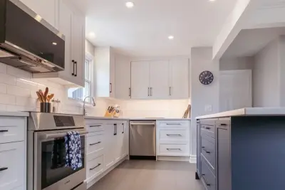 GEM Remodeling - Flooring Installation Services in Rochester, NY
