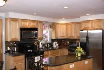 Culinary Spaces — Kitchen Remodeling project by J & L Builders