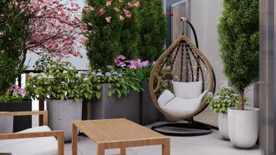 Bella Gardens - Garden Remodeling in New York, NY
