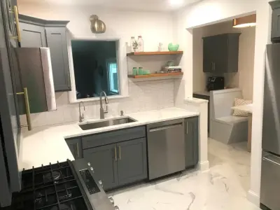 Schultz Kitchens and Baths - Electrical Services in Portage, MI