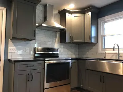 Schultz Kitchens and Baths - Electrical Services in Portage, MI