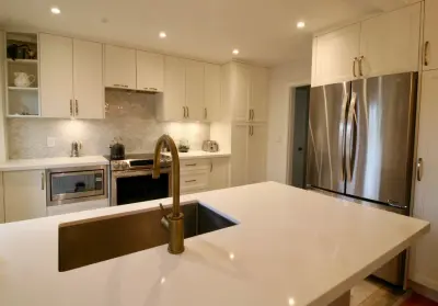 Casita Palma Design and Construction, LLC - Kitchen Remodeling in Lake Worth, FL