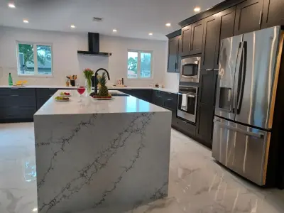 Casita Palma Design and Construction, LLC - Kitchen Remodeling in Lake Worth, FL