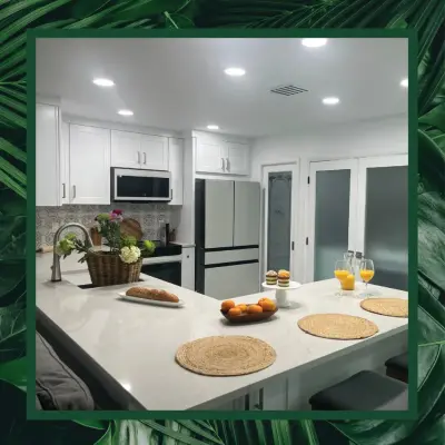Casita Palma Design and Construction, LLC - Kitchen Remodeling in Lake Worth, FL