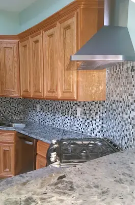 Success Construction - Kitchen Remodeling in The Woodlands, TX