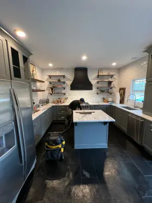 Sequoia Remodeling - Flooring Installation Services in Marietta, GA