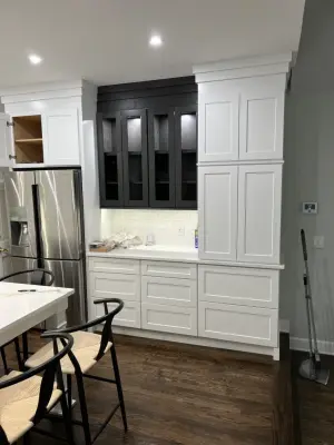 Sequoia Remodeling - Flooring Installation Services in Marietta, GA