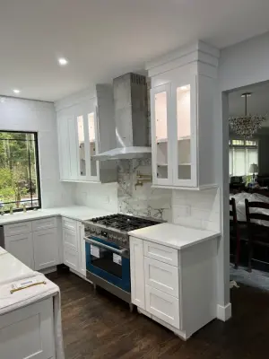 Sequoia Remodeling - Flooring Installation Services in Marietta, GA