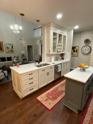 Sequoia Remodeling - Flooring Installation Services in Marietta, GA