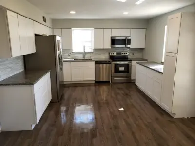 NVR Construction - Countertop Installation Services in Cache, OK