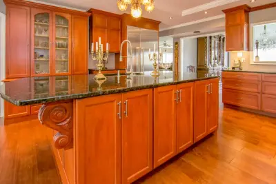 Convissar Culinary by Annapolis Heirlooms