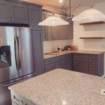 Cape Fear Kitchen and Baths - Flooring Installation Services in Hampstead, NC