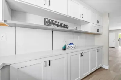 Chappellet Initiative — Kitchen Remodeling project by Home Style Designs