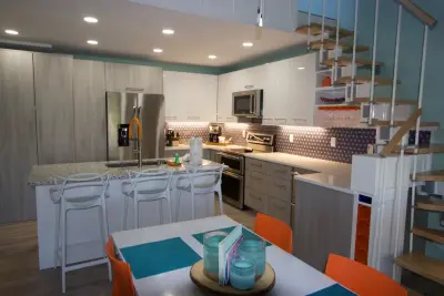 Artistic Interiors - Flooring Installation Services in Fort Myers, FL