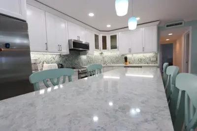 Artistic Interiors - Flooring Installation Services in Fort Myers, FL