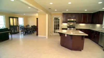 Lipford Construction Inc - Custom Cabinets & Cabinetry in Mobile, AL