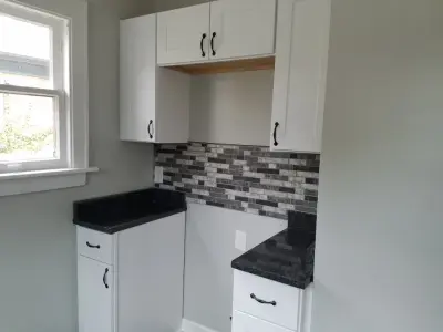 Emally's Construction - Tile & Stone Installation Services in Greenfield, IN