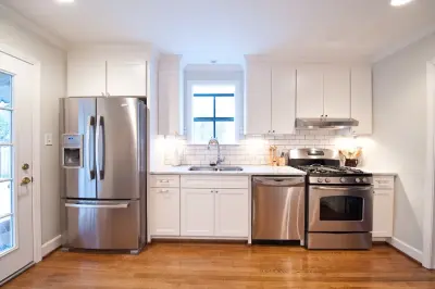 Merrill Construction Group - Kitchen Remodeling in Nashville, TN