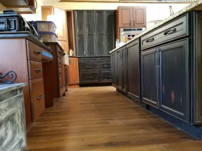 All Inclusive Construction - Flooring Installation Services in Branchburg, NJ