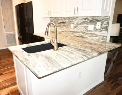 Rivera's Flooring, Kitchens & More - Kitchen Remodeling in Brooksville, FL