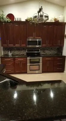 Forbes Remodeling & Construction LLC - Countertop Installation Services in Rockledge, FL