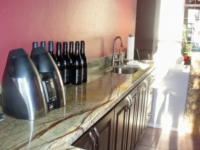 Granite Planet, Inc. - Tile & Stone Installation Services in Tucson, AZ