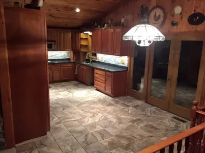 Bella Concepts Remodeling - Flooring Installation Services in Mount Holly Springs, PA