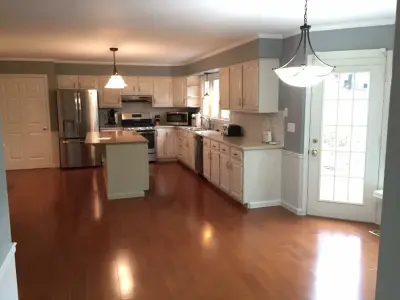 Bella Concepts Remodeling - Flooring Installation Services in Mount Holly Springs, PA