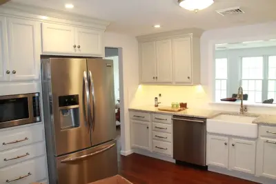 Bella Concepts Remodeling - Flooring Installation Services in Mount Holly Springs, PA