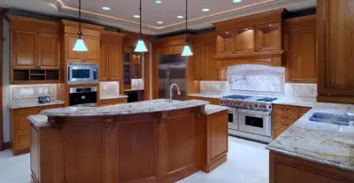 Bella Concepts Remodeling - Flooring Installation Services in Mount Holly Springs, PA