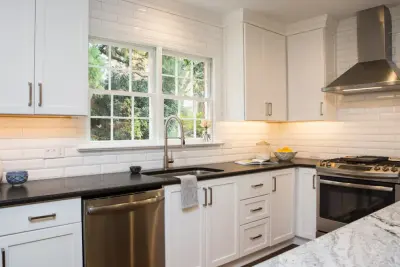 AndersonMoore Kitchen & Bath - Kitchen Remodeling in Winstonsalem, NC