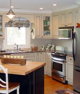 AndersonMoore Kitchen & Bath - Kitchen Remodeling in Winstonsalem, NC