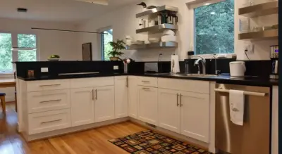 All About Remodel N.W.A. - Custom Cabinets & Cabinetry in Springdale, AR