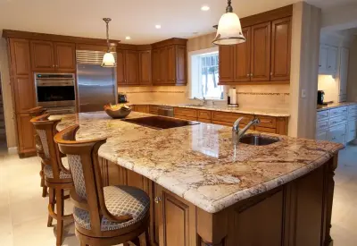 La Villa Luxe LLC. - Plumbing Services in Clairton, PA