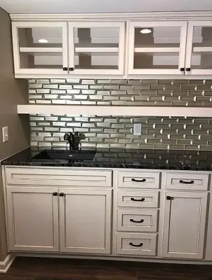 Culinary Spaces by NextGen Remodeling LLC