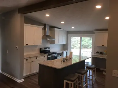 Gant Design + Build - Architectural & Building Design Services in Lake Wylie, SC