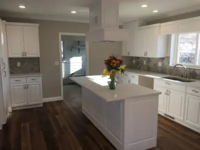 Gant Design + Build - Architectural & Building Design Services in Lake Wylie, SC