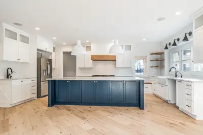 Madison Cabinets - Kitchen Remodeling in Fort Wayne, IN