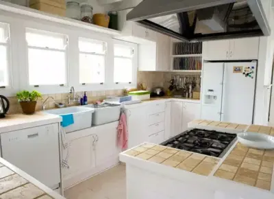 Bush's Home Renovations - Carpentry & Woodworking in Green Bay, WI