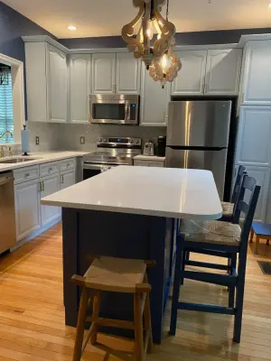 Great Seneca Remodeling Company, LLC - Drywall Installation & Repair in Frederick, MD