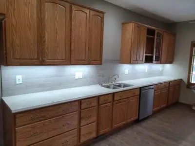 Bechtel General Contracting - Kitchen Remodeling in Troy, OH
